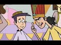 1001 Nights The Tale Of The Hunchback Portuguese Portugal Dubbed