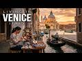 VENICE 2026 The City That Stole Itself From The Sea 4K Documentary