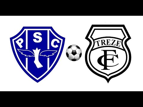 PAYSANDU 1X0 TREZE Série C 20 RÁDIO CLUBE