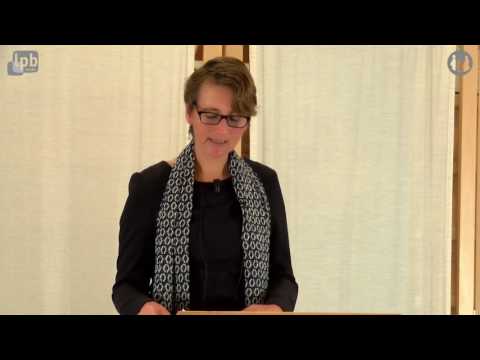 Mw. Esmé Wiegman:  Keuzes rondom het levenseinde