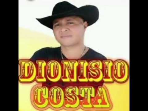 Dionísio costa cicatriz 2021