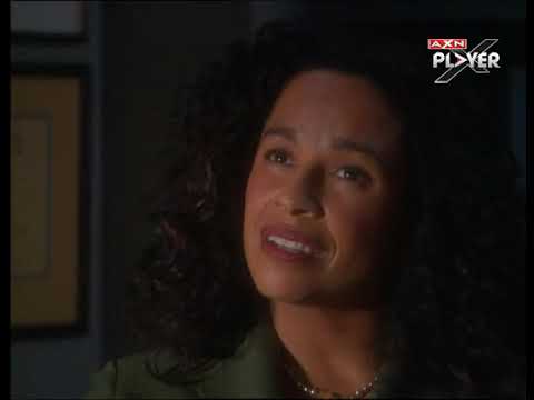 Rejtélyek Kalandorai - 2. évad 18. rész