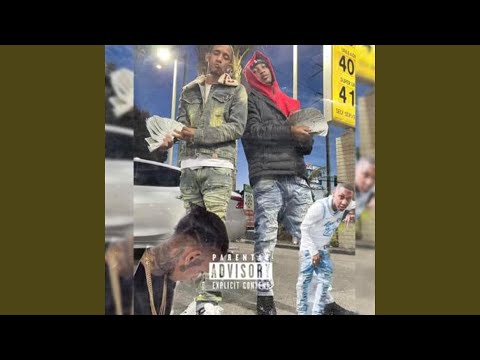 FIASCO (feat. Smoove Wicked & Crave Cash)