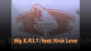 Pay Attention-Big Krit feat. Rico Love