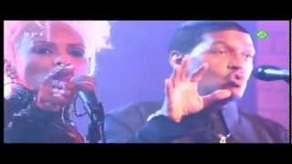 Mother's Finest - Baby Love