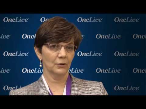 Dr. Simeone on Emerging Subtypes of Pancreatic Cancer