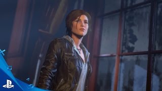 Rise of the Tomb Raider: 20 Year Celebration