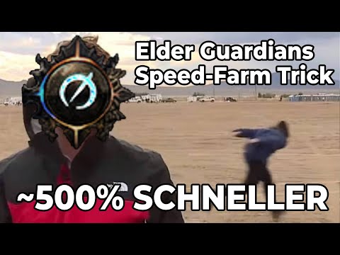 「3.21」(Twisted-)Invitation Farmer hassen diesen Trick. | German/Deutsch