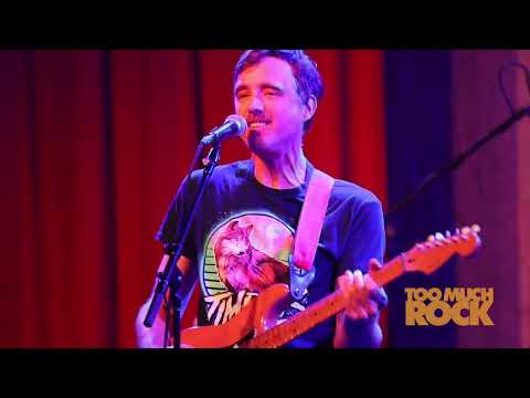 The ACBs - My Face (live 2023)