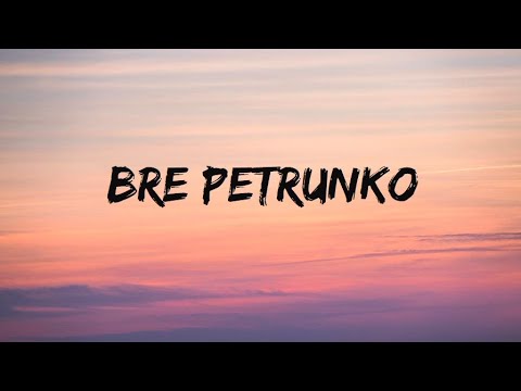 Bre Petrunko - Koutev Bulgarian National Ensemble [] LYRICS