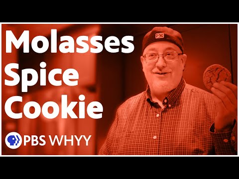 download lagu mp3 mp4 German Molasses Cookies, download lagu German Molasses Cookies gratis, unduh video klip German Molasses Cookies