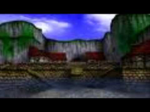 Banjo-Tooie - Jolly Roger's Lagoon Mash-Up (All Variations)