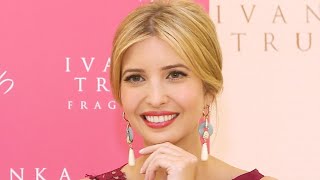 Download lagu The Most Inappropriate Outfits Worn By Ivanka Trump mp3