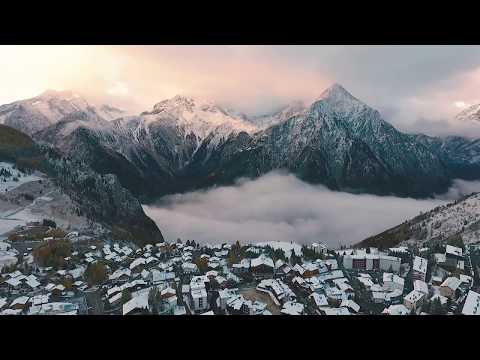 Alps by Drone / Zoe Durrant - Need To Feel Loved