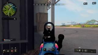 COD: BLACK OPS 4*[マルコの実況BLACKOUT]「スパム招待メール大量着弾しながら、まさかのどん勝つ(笑)の巻」