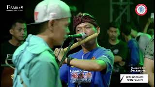 Download lagu Familys Group Tanah sereal Bogor Erika syaulina _ Air Bunga mp3