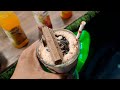 Kitkat Milkshake Recipe How To Make KitKat Milkshake