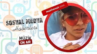 Melis Kar, Ramazan Ayında İçkisi ve Nargilesiyle Poz Verdi