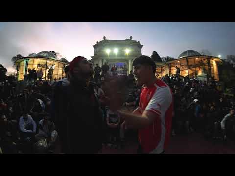 KOFLA vs HARRY -4TOS DE FINAL- DarkJail #Cumpleaño5 2021