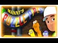 Handy Manny Puzzle Pipes Handy Manny Games