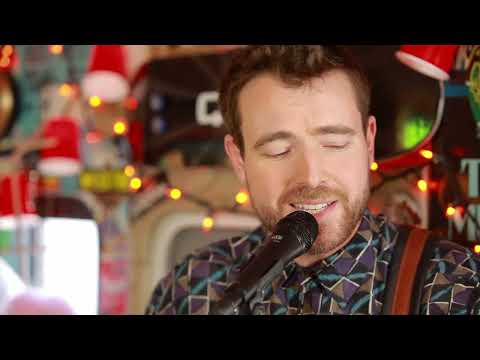 CAUGHT A GHOST - "Can't Let Go" (Live in Los Angeles, CA) #JAMINTHEVAN