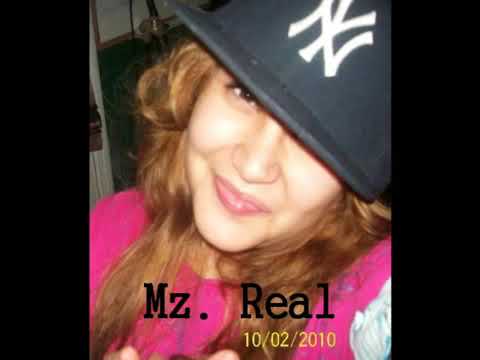 Came up-Mz Real, Hxllxw