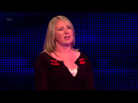 Krys's Dallas Dream - The Chase