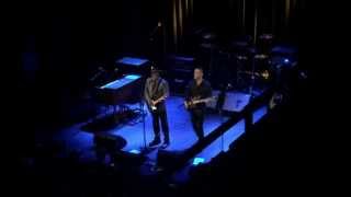 Stax Soul Legend BOOKER T. JONES LIVE at Kaufleuten Zurich