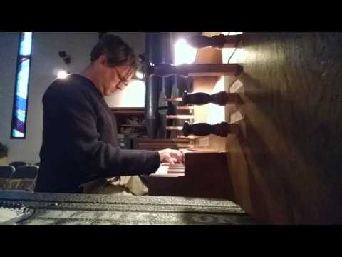 Handel You're a mean one Mr.Grinch