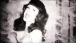 Sylvia Tosun (song &amp; video sampler)