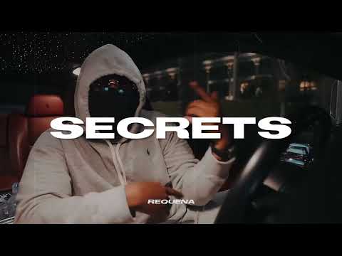 [FREE] wewantwraiths x Melodic UK Rap Type Beat - "Secrets"