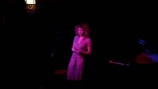 Beth Rowley - "Nobody's fault but mine" at the Regal Room