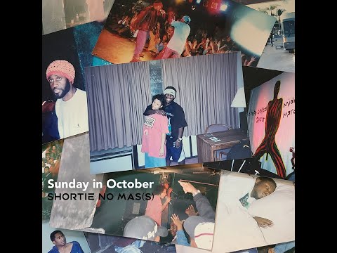 Video thumbnail for Sunday in October