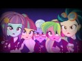 Equestria Girls: Friendship Games - Unleash The ...