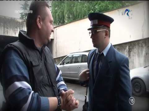 Anchetele comisarului Antonescu - 30-05-2015