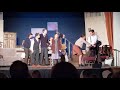 Pacifica Anne Frank Act 2 Scene 1
