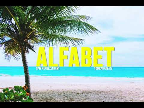 SPW Reprezentant x TomKarp - ALFABET