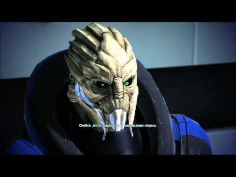 Let's Play Mass Effect (Renegade) Part 9