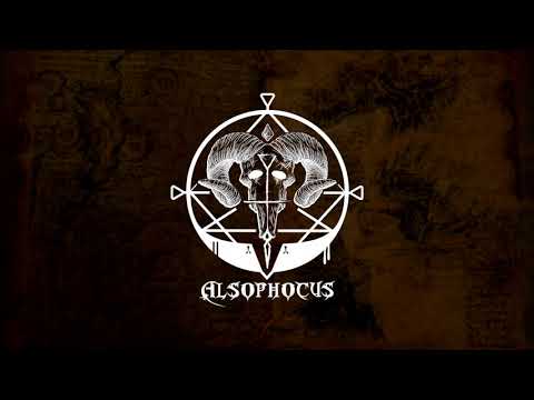 Alsophocus -  Portal