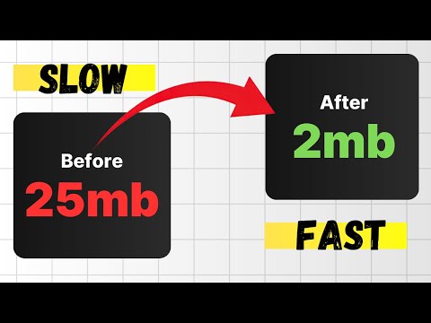 The Quick AI Trick to Compress Photos for Faster Sites (No Code) — video thumbnail (Parker Rex)