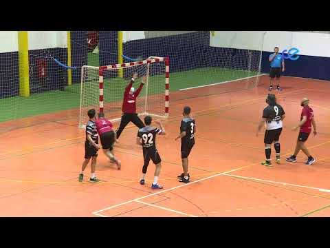 BM Ramón y Cajal se clasifica para la fase de ascenso y va a por el campeonato