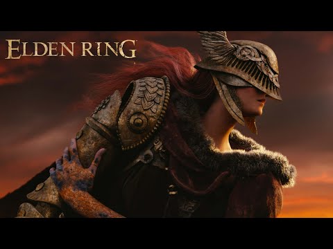🔴Live - Elden Ring Full Gameplay Walkthrough Part 10