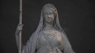 GIORGETTI | The art of shaping in 2019