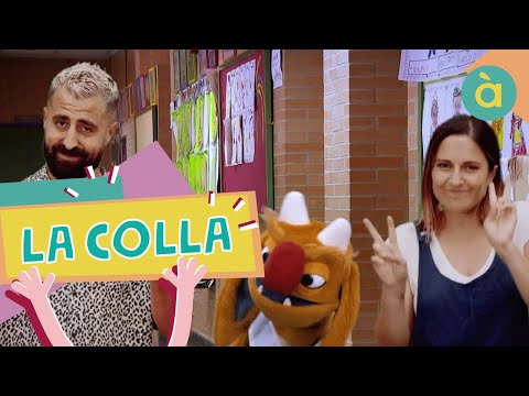 Dj Butoni - Tornar a escola