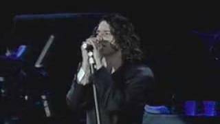 INXS- Bitter Tears Live