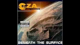 Gza - Victim