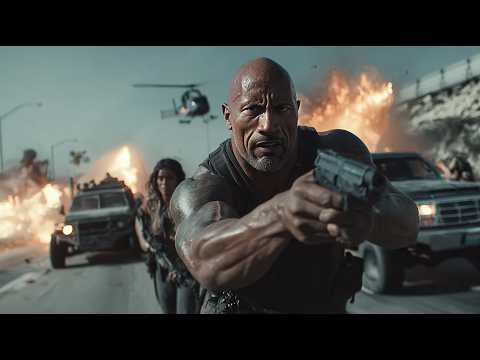 2026 Action Movie | ⚡ Soldier Turned Combat Machine, Awakens and Hunts the Mastermind 🔥