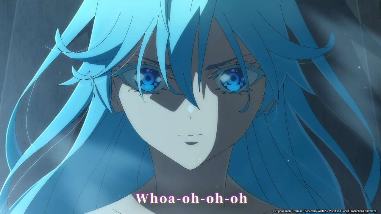 《Wistoria: Wand and Sword Season2》 - Opening Theme