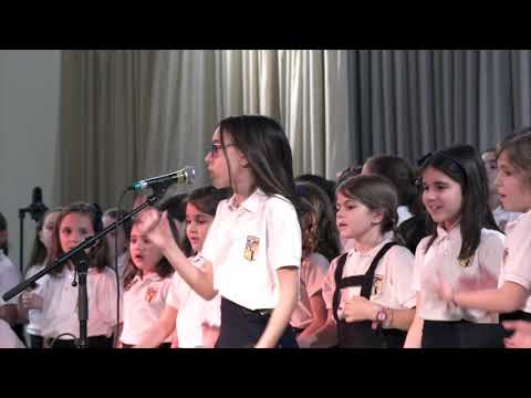 Ven a la fiesta - Coro dominicos