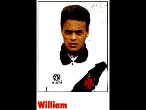 William vs Fluminense | Campeonato Carioca 1994: Final